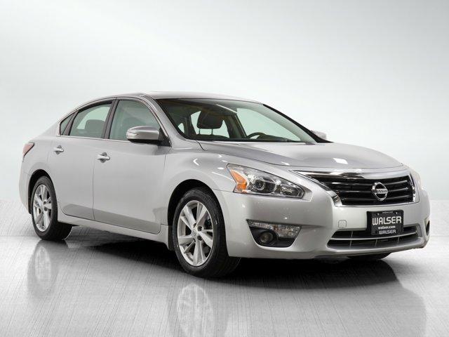 used 2014 Nissan Altima car, priced at $12,998