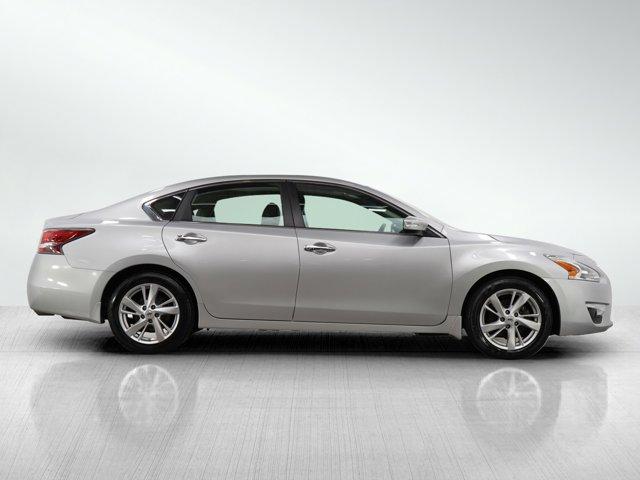 used 2014 Nissan Altima car, priced at $12,998