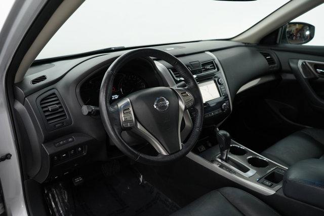 used 2014 Nissan Altima car, priced at $12,998