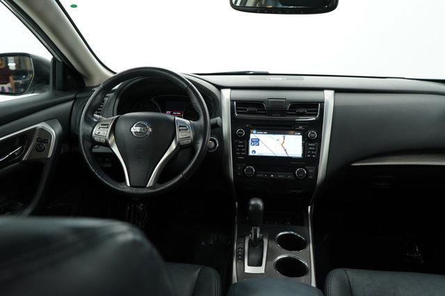 used 2014 Nissan Altima car, priced at $12,998