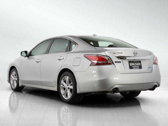 used 2014 Nissan Altima car, priced at $12,998