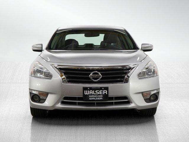 used 2014 Nissan Altima car, priced at $12,998