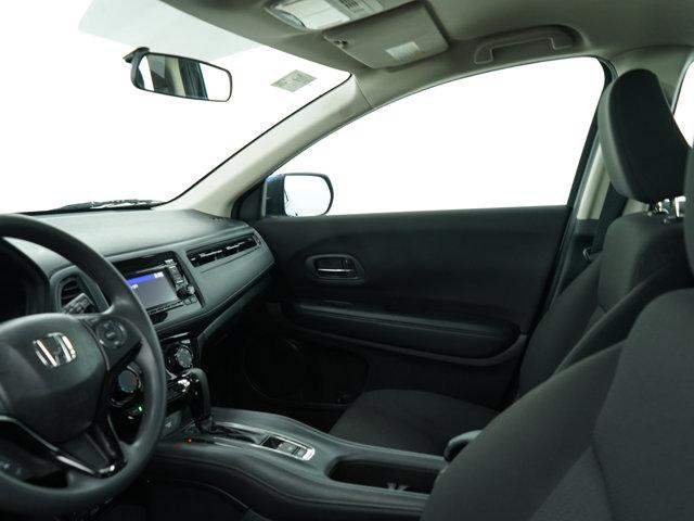 used 2018 Honda HR-V car, priced at $19,599