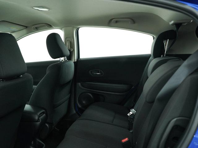 used 2018 Honda HR-V car, priced at $19,599