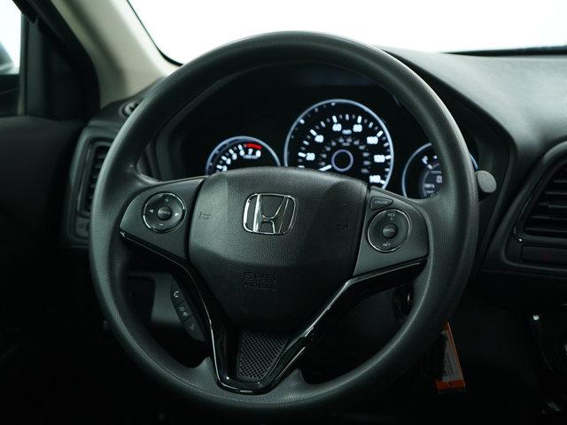 used 2018 Honda HR-V car, priced at $19,599