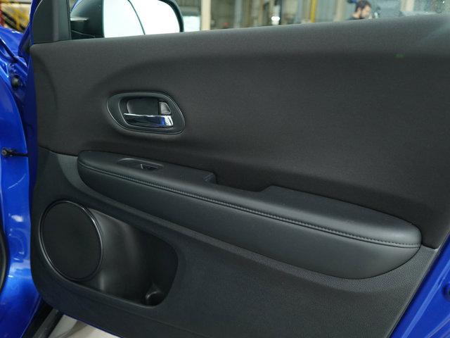 used 2018 Honda HR-V car, priced at $19,599