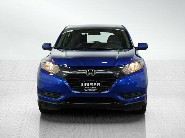 used 2018 Honda HR-V car, priced at $19,599
