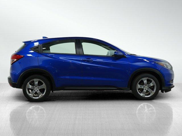 used 2018 Honda HR-V car, priced at $19,599