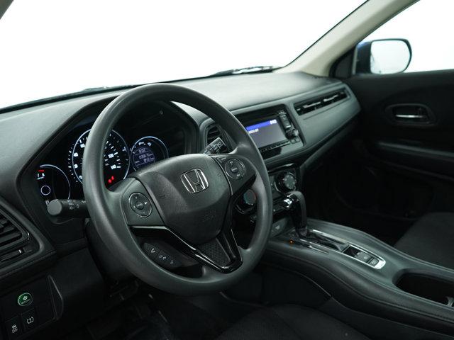 used 2018 Honda HR-V car, priced at $19,599