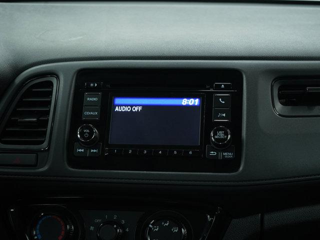 used 2018 Honda HR-V car, priced at $19,599