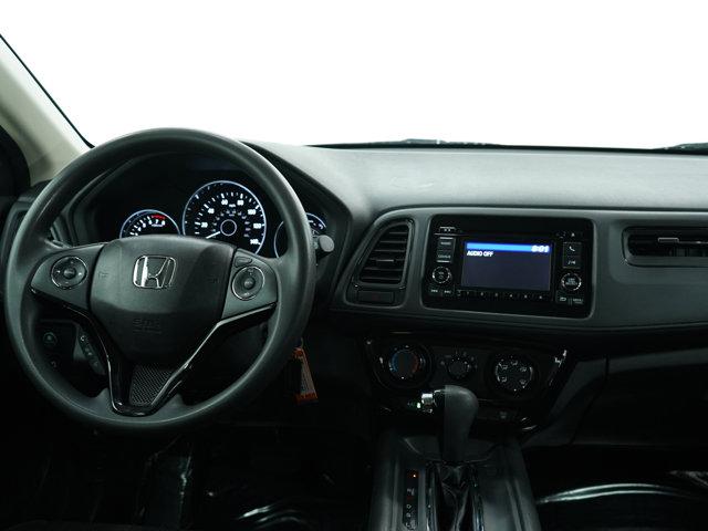 used 2018 Honda HR-V car, priced at $19,599