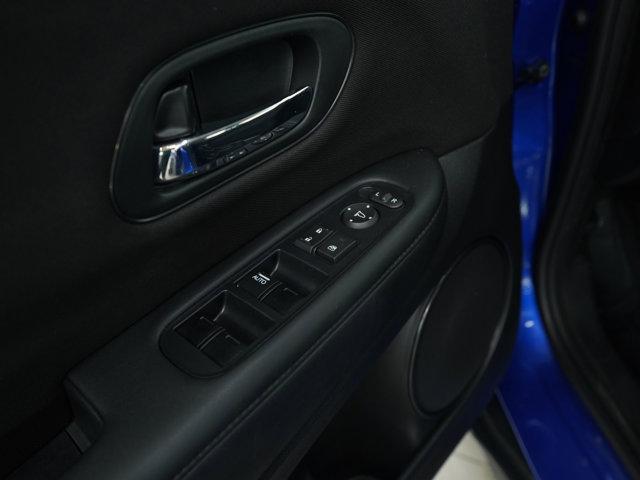 used 2018 Honda HR-V car, priced at $19,599