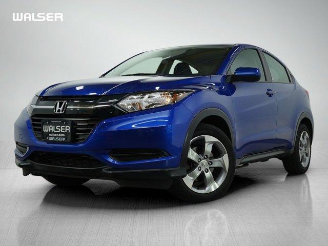 used 2018 Honda HR-V car, priced at $19,599