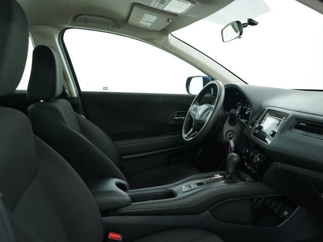 used 2018 Honda HR-V car, priced at $19,599