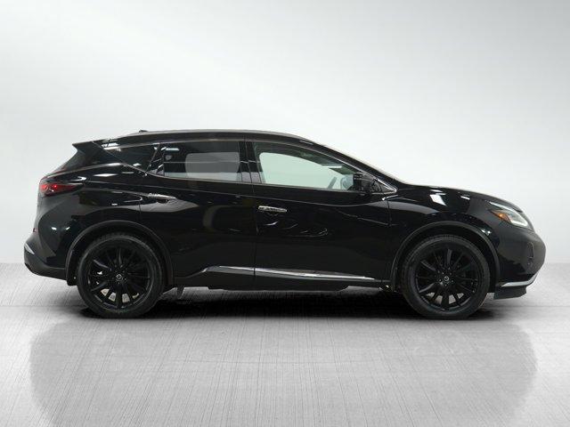 used 2020 Nissan Murano car, priced at $25,998