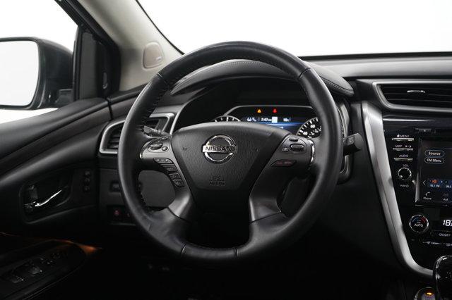 used 2020 Nissan Murano car, priced at $25,998