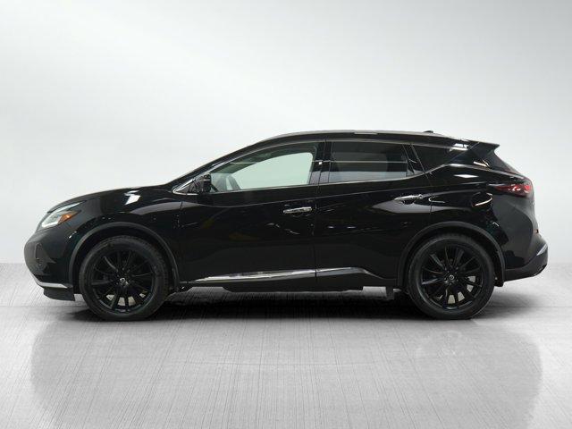 used 2020 Nissan Murano car, priced at $25,998