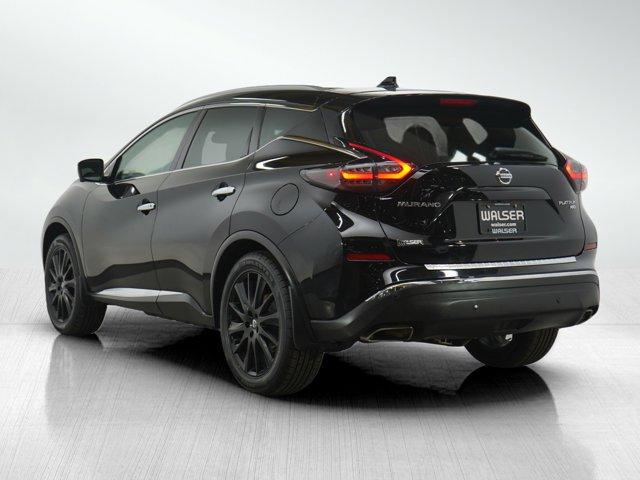 used 2020 Nissan Murano car, priced at $25,998