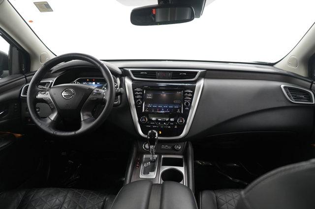 used 2020 Nissan Murano car, priced at $25,998