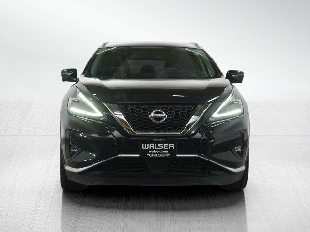 used 2020 Nissan Murano car, priced at $25,998