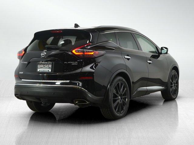 used 2020 Nissan Murano car, priced at $25,998