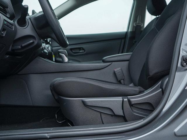 new 2025 Nissan Sentra car, priced at $23,425
