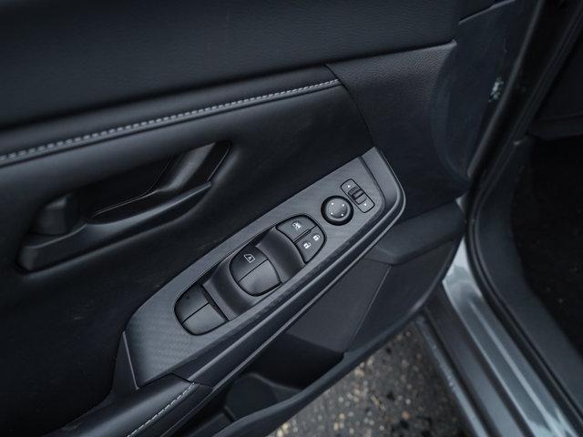 new 2025 Nissan Sentra car, priced at $23,425