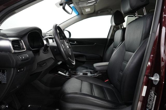 used 2018 Kia Sorento car, priced at $15,998