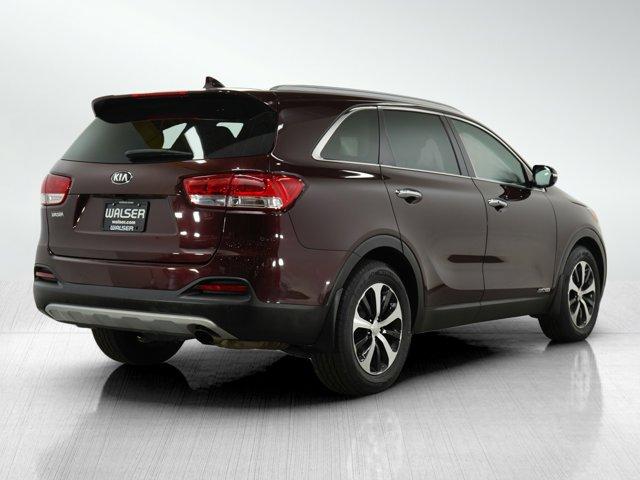used 2018 Kia Sorento car, priced at $15,998