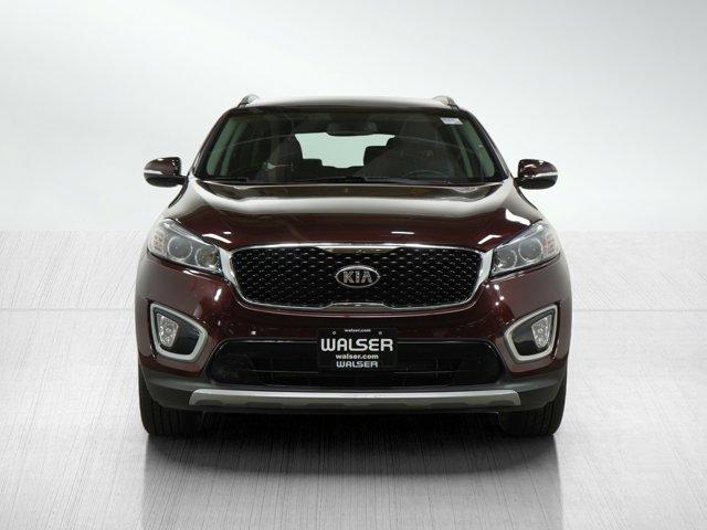 used 2018 Kia Sorento car, priced at $15,998