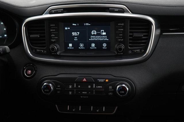 used 2018 Kia Sorento car, priced at $15,998