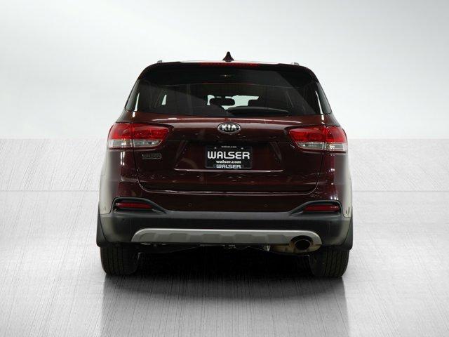 used 2018 Kia Sorento car, priced at $15,998