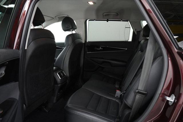 used 2018 Kia Sorento car, priced at $15,998