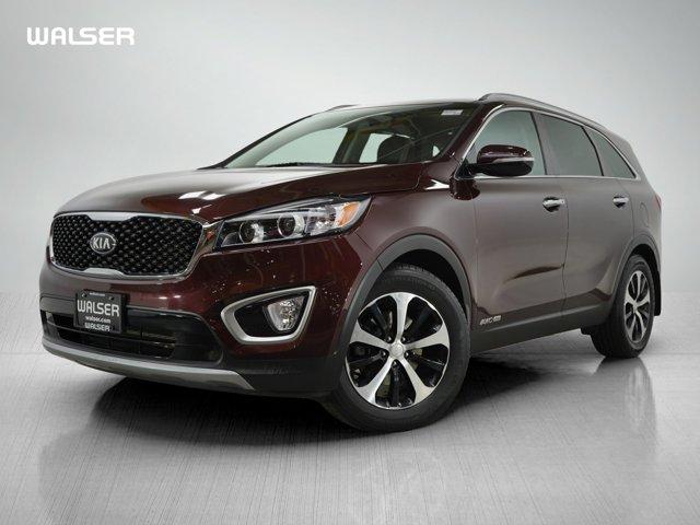used 2018 Kia Sorento car, priced at $15,998