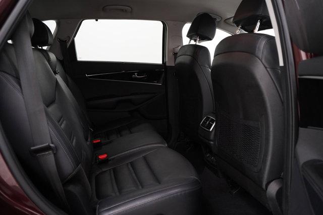 used 2018 Kia Sorento car, priced at $15,998