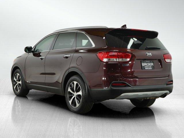 used 2018 Kia Sorento car, priced at $15,998