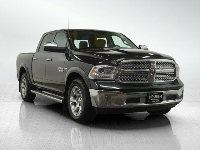 used 2015 Ram 1500 car, priced at $21,998