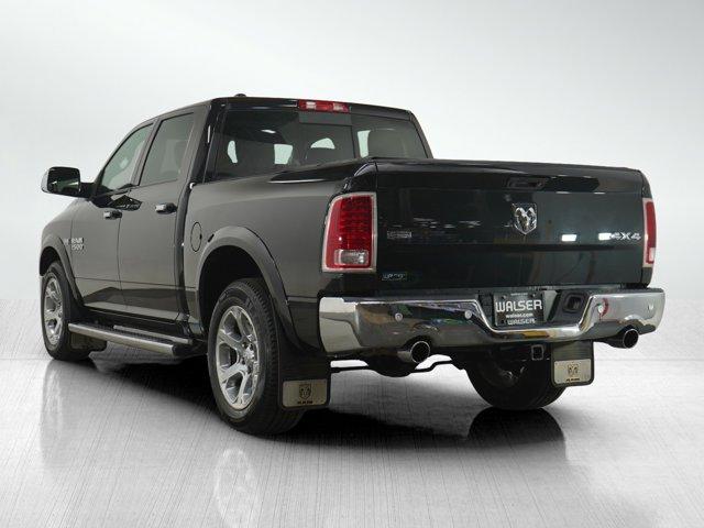 used 2015 Ram 1500 car, priced at $21,998