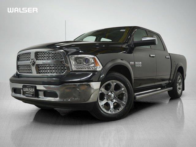 used 2015 Ram 1500 car, priced at $21,998