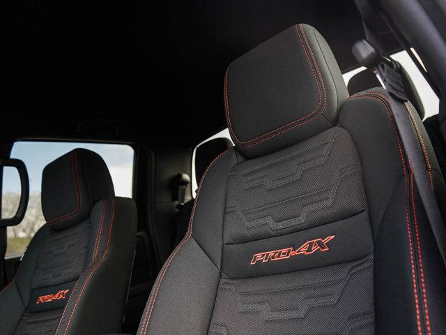 new 2025 Nissan Frontier car, priced at $41,499