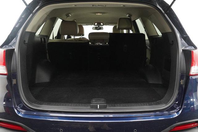 used 2017 Kia Sorento car, priced at $12,799
