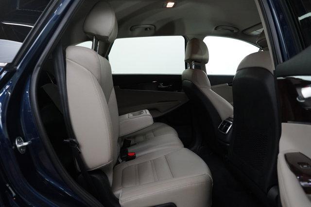 used 2017 Kia Sorento car, priced at $12,799