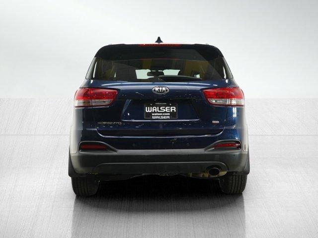used 2017 Kia Sorento car, priced at $12,799