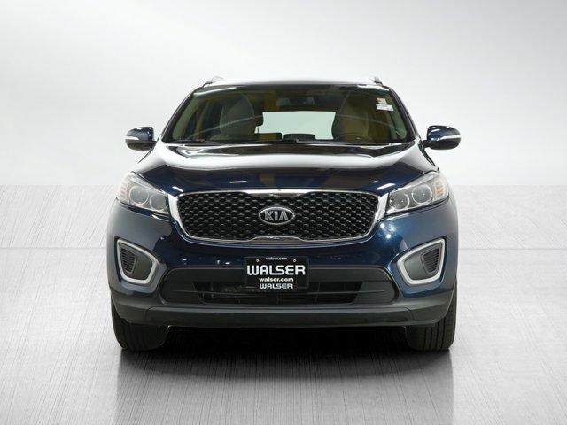 used 2017 Kia Sorento car, priced at $12,799