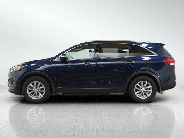 used 2017 Kia Sorento car, priced at $12,799