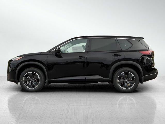 new 2026 Nissan Rogue car, priced at $31,410