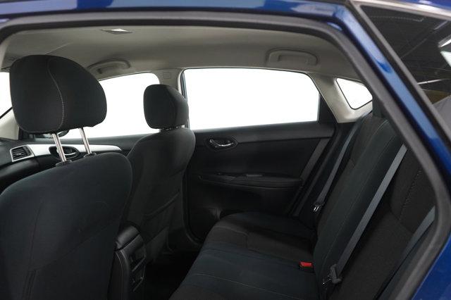 used 2017 Nissan Sentra car, priced at $10,499
