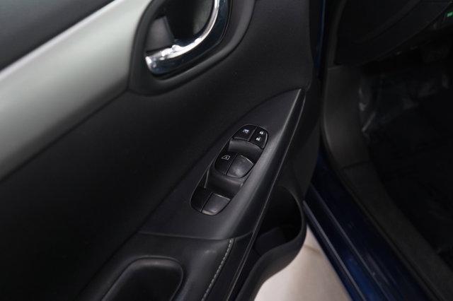 used 2017 Nissan Sentra car, priced at $10,499