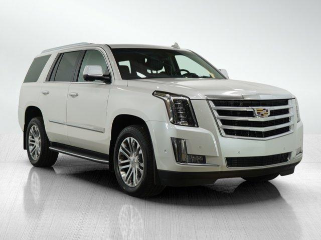 used 2019 Cadillac Escalade car, priced at $39,499