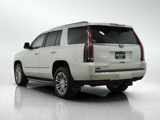 used 2019 Cadillac Escalade car, priced at $39,499